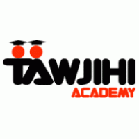 Tawjihi Academy logo vector logo