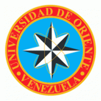 Universidad de Oriente logo vector logo
