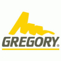 Gregory logo vector logo