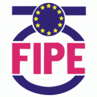 FIPE logo vector logo