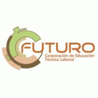 Corporación de Educación Técnica Laboral Futuro logo vector logo