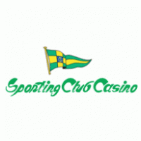Sporting Club Casino logo vector logo