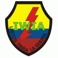 IWIA Ecuador logo vector logo