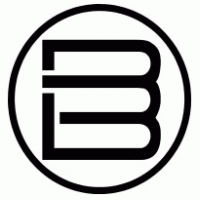 Brama Buriana logo vector logo