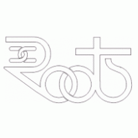 roots Messebau logo vector logo