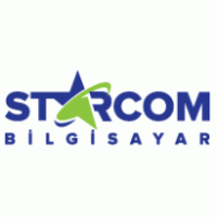 Starcom Bilgisayar Teknik Servis logo vector logo