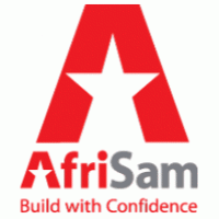 AfriSam logo vector logo