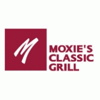 Moxie’s Classic Grill logo vector logo