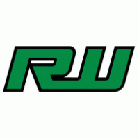 RW Graphic Design logo vector logo
