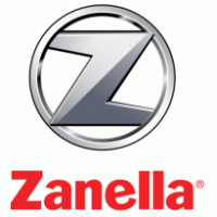 Zanella logo vector logo