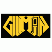 Paul Gillman logo vector logo