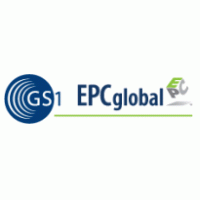 EPC Global GS1 logo vector logo