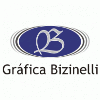 Grafica Bizinelli logo vector logo