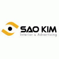 Sao Kim logo vector logo