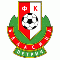 FK Belasitsa Petrich logo vector logo
