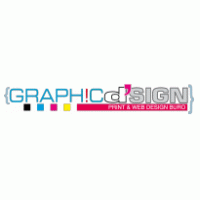 Graph!cD’SIGN logo vector logo