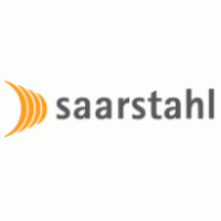 Saarstahl logo vector logo