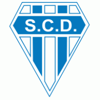 SC Decazeville logo vector logo