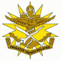 Angkatan Tentera Malaysia logo vector logo