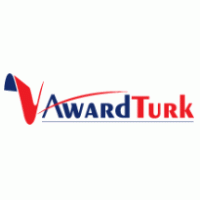 AwardTurk logo vector logo