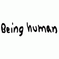 Being Human Foundation logo vector logo