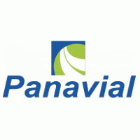 Panavial logo vector logo