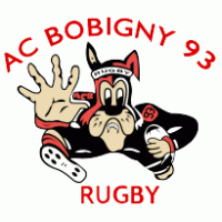 AC Bobigny logo vector logo