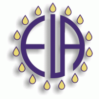 EIA logo vector logo