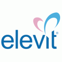 Elevit logo vector logo