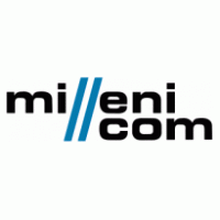 Millenicom – Türkiye’nin Telekomünikasyon Uzmanı logo vector logo