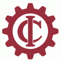 Deportivo Ingenieria logo vector logo