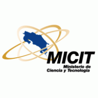 Ministerio de Ciencia y Tecnolog logo vector logo