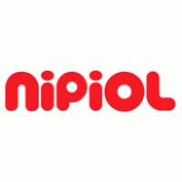 nipiol logo vector logo
