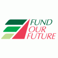Fund Our Future logo vector logo