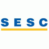 SESC Departamento Nacional logo vector logo