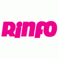 Rinfo logo vector logo