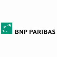 BNP PARIBAS logo vector logo