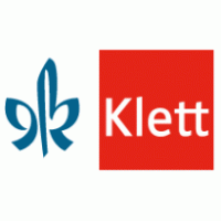 Klett Verlag logo vector logo