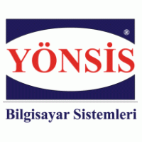 Yonsis logo vector logo