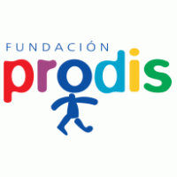 Fundación PRODIS logo vector logo