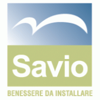 Savio Caldaie logo vector logo