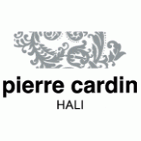 Pierre Cardin Hali logo vector logo