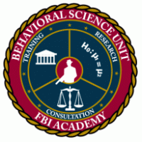 Behavioral Science Unit logo vector logo