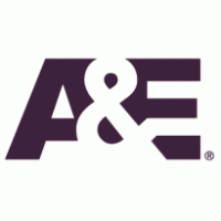 A&E Network logo vector logo