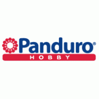 Panduro logo vector logo