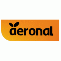 Aeronal logo vector logo