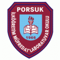 porsuk ilk logo vector logo
