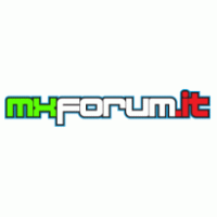 Mxforum logo vector logo