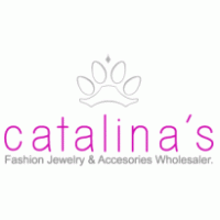 Catalina’s Fashion logo vector logo