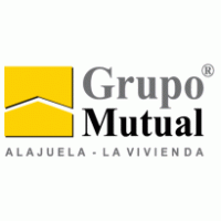Grupo Mutual logo vector logo